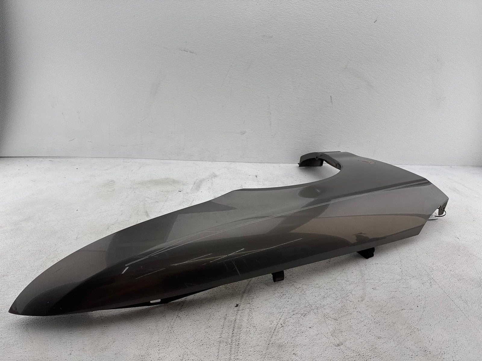 00-02 Saturn S Sw2 Front Passenger Side Fender Cover Panel Oem