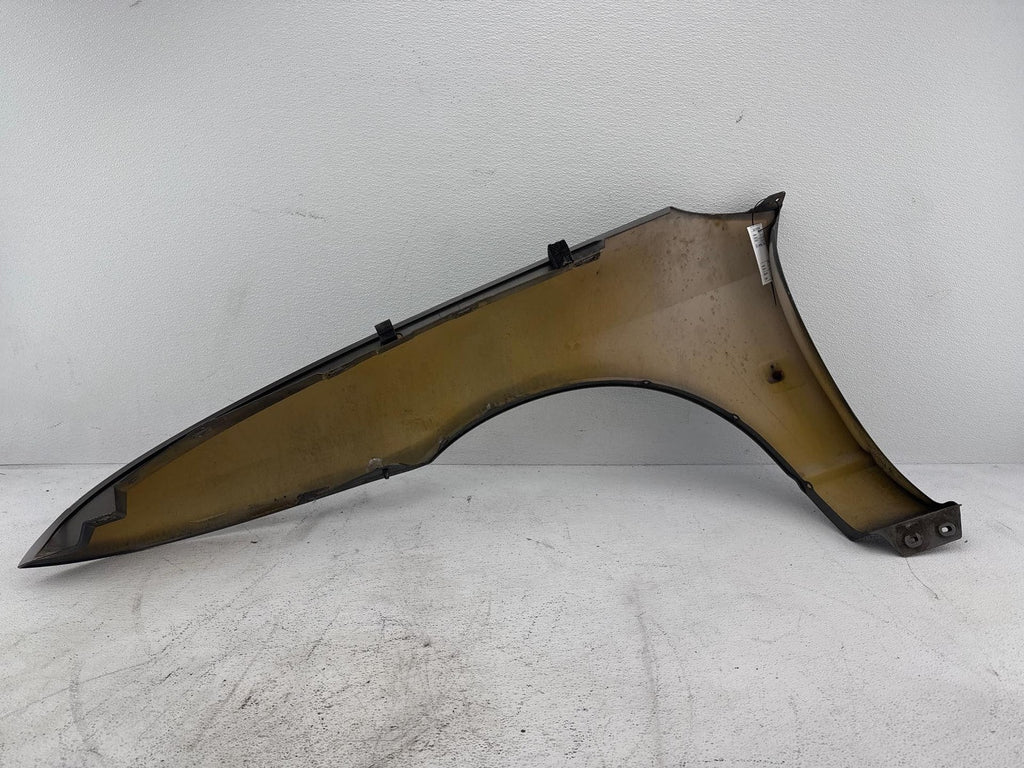 00-02 Saturn S Sw2 Front Passenger Side Fender Cover Panel Oem