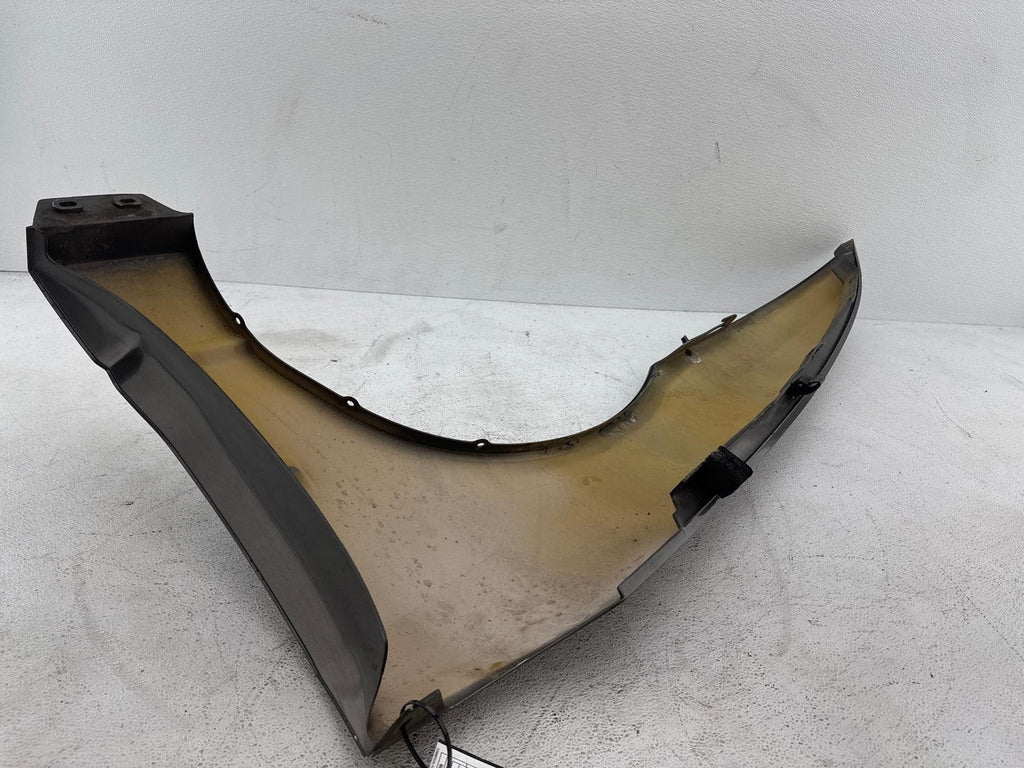 00-02 Saturn S Sw2 Front Passenger Side Fender Cover Panel Oem