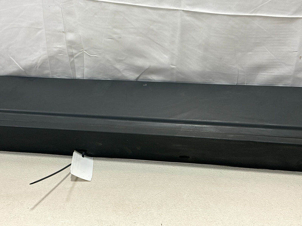 14-17 Land Range Rover Sport Right Side Rocker Panel Skirt Molding Black Oem