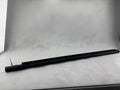 00-02 Saturn S Sw2 Driver Side Rocker Moulding Oem