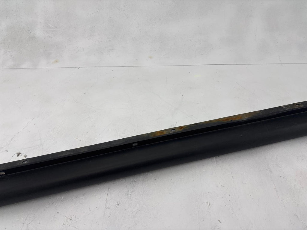 00-02 Saturn S Sw2 Driver Side Rocker Moulding Oem