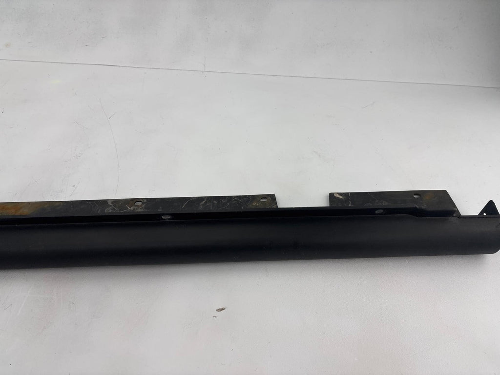 00-02 Saturn S Sw2 Driver Side Rocker Moulding Oem