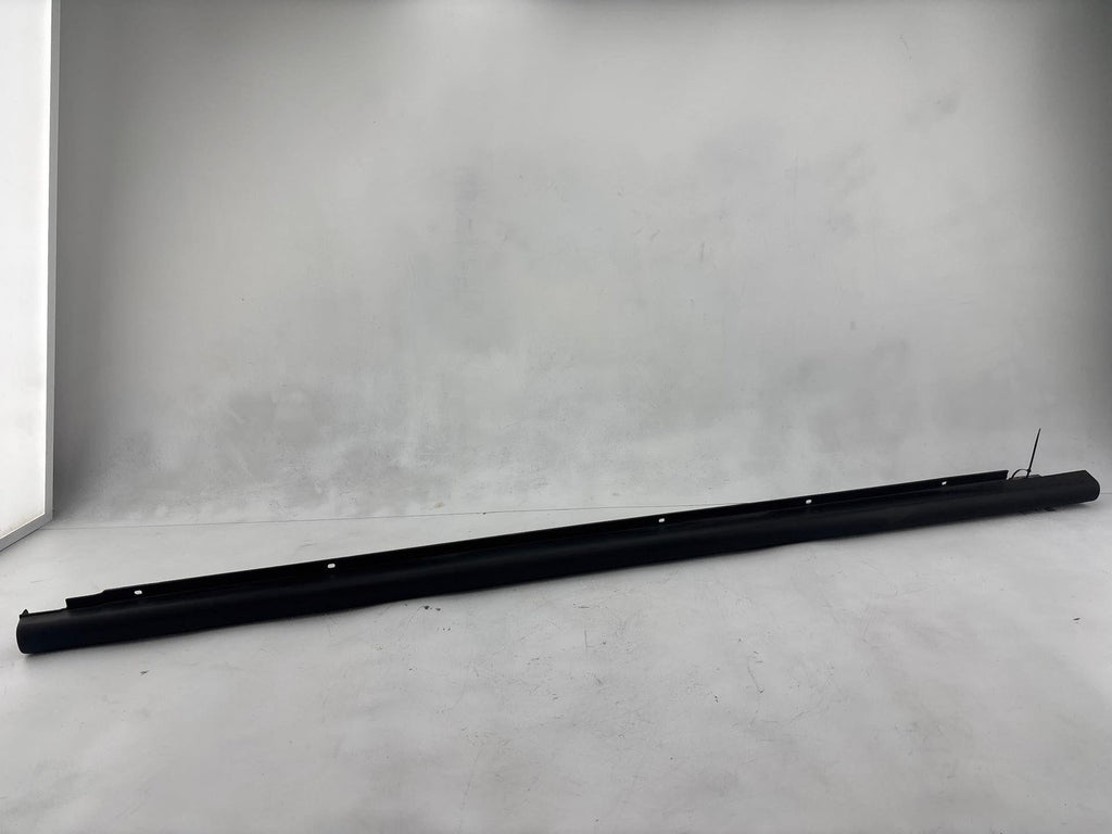 00-02 Saturn S Sw2 Passenger Side Rocker Moulding Oem