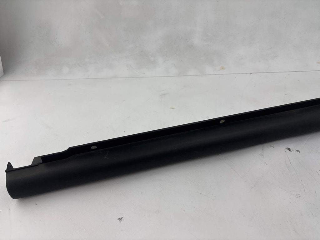 00-02 Saturn S Sw2 Passenger Side Rocker Moulding Oem