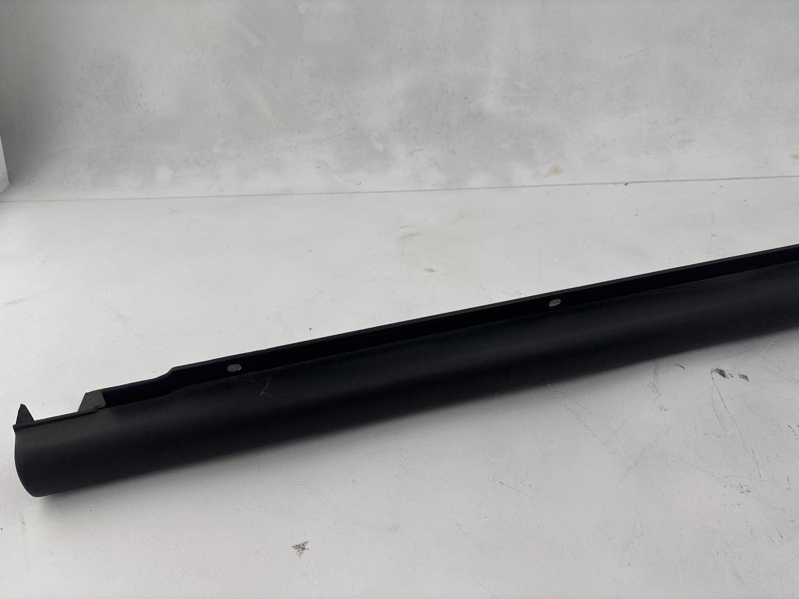 00-02 Saturn S Sw2 Passenger Side Rocker Moulding Oem