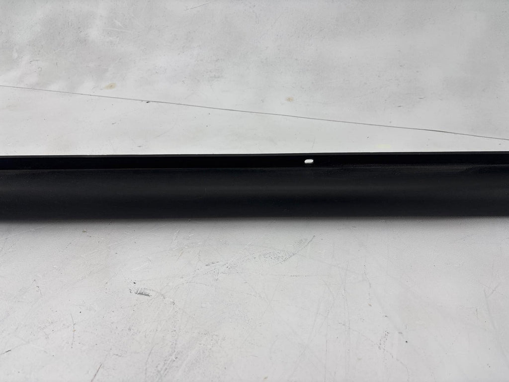 00-02 Saturn S Sw2 Passenger Side Rocker Moulding Oem
