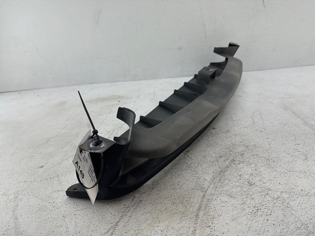 00-02 Saturn Sw2 1.9L Front Bumper Lower Splash Shield Guard