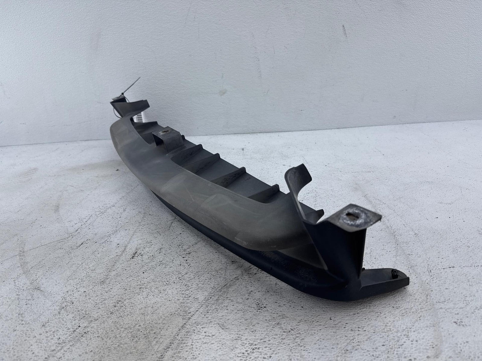 00-02 Saturn Sw2 1.9L Front Bumper Lower Splash Shield Guard