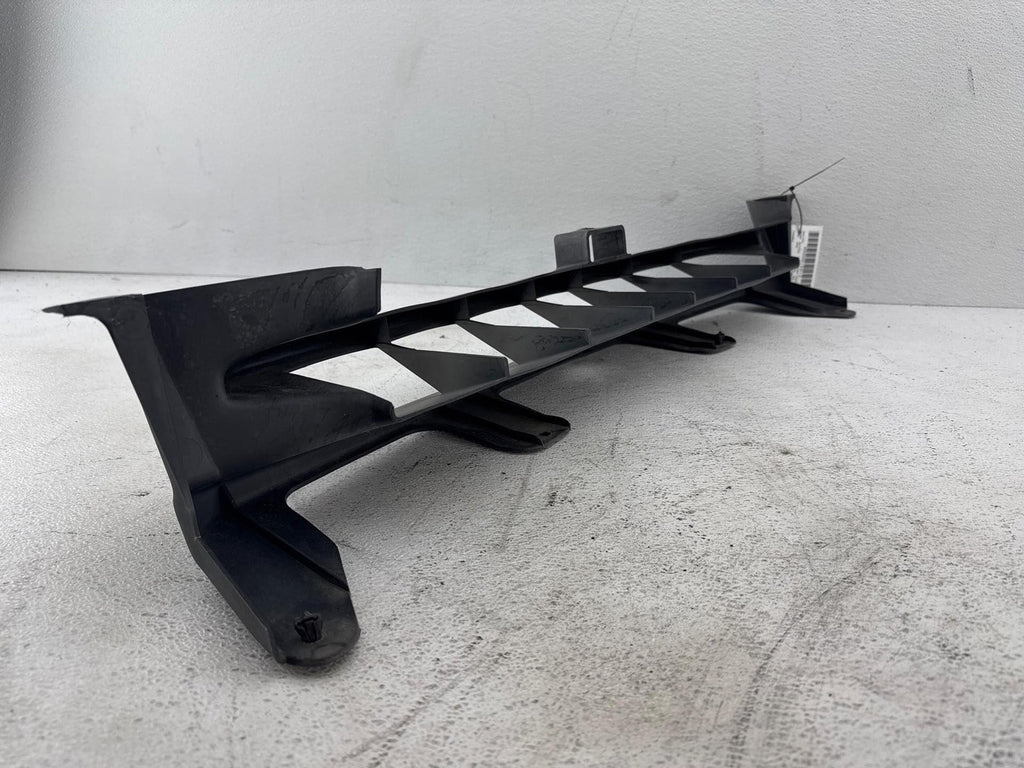 00-02 Saturn Sw2 1.9L Front Bumper Lower Splash Shield Guard