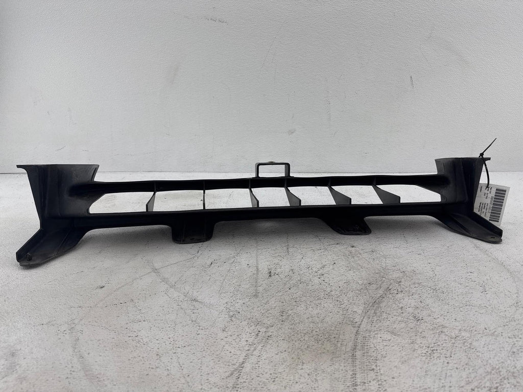 00-02 Saturn Sw2 1.9L Front Bumper Lower Splash Shield Guard