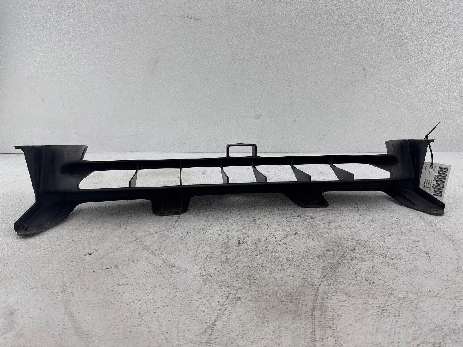 00-02 Saturn Sw2 1.9L Front Bumper Lower Splash Shield Guard