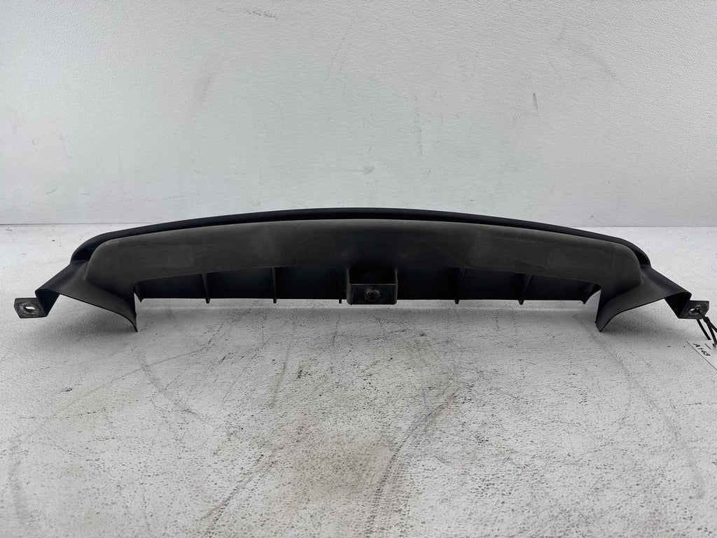 00-02 Saturn Sw2 1.9L Front Bumper Lower Splash Shield Guard
