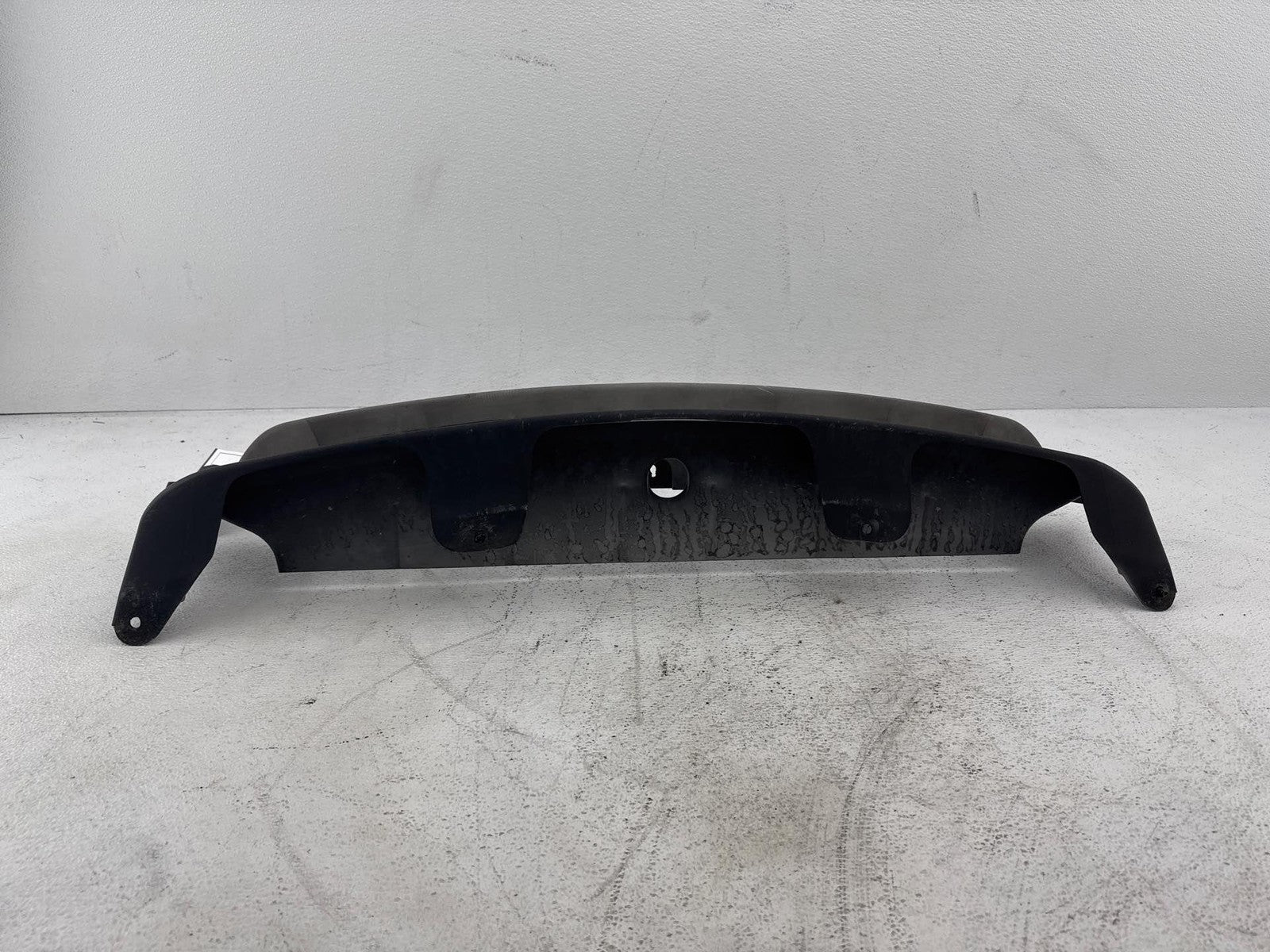 00-02 Saturn Sw2 1.9L Front Bumper Lower Splash Shield Guard
