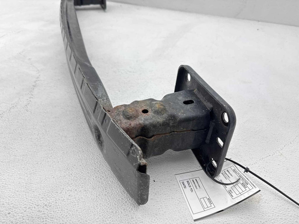16 - 18 Ford Focus Rs Rear Bumper Reinforcement Bm51 A403C94 Oem