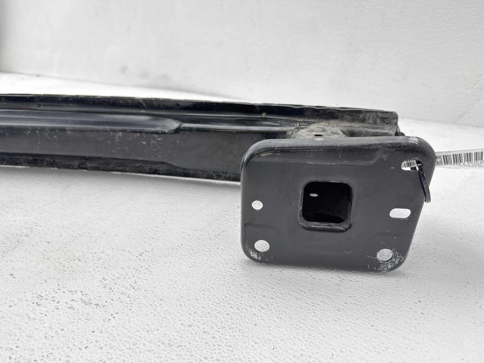 16 - 18 Ford Focus Rs Rear Bumper Reinforcement Bm51 A403C94 Oem