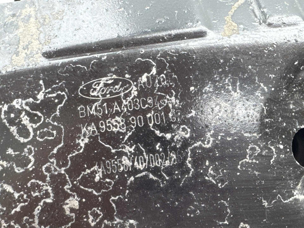 16 - 18 Ford Focus Rs Rear Bumper Reinforcement Bm51 A403C94 Oem