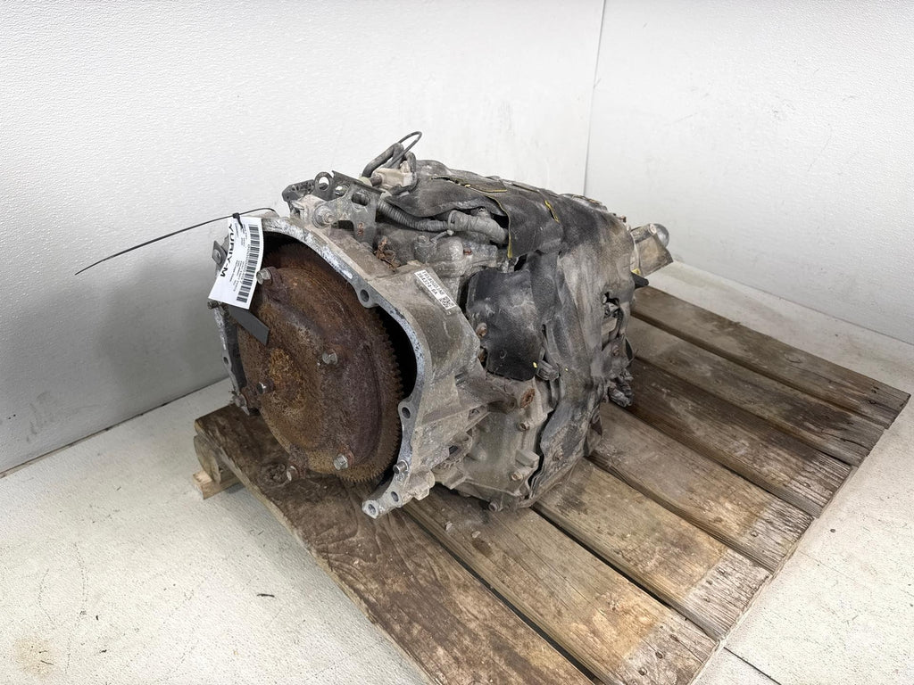 17-21 Subaru Impreza 2.0L Sport Cvt Tr580Gdjab Transmission