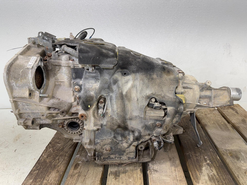 17-21 Subaru Impreza 2.0L Sport Cvt Tr580Gdjab Transmission