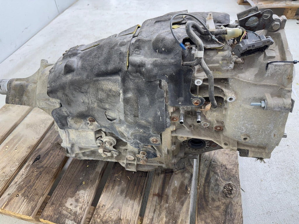 17-21 Subaru Impreza 2.0L Sport Cvt Tr580Gdjab Transmission