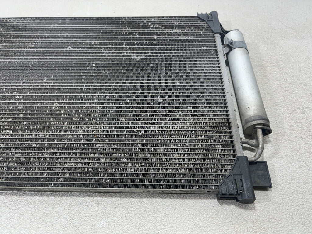 07-18 Nissan Altima 09-23 Maxima Ac A/C Air Conditioning Condenser Assembly Oem