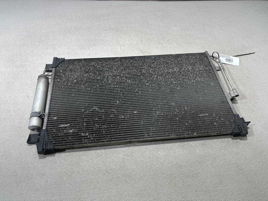 07-18 Nissan Altima 09-23 Maxima Ac A/C Air Conditioning Condenser Assembly Oem