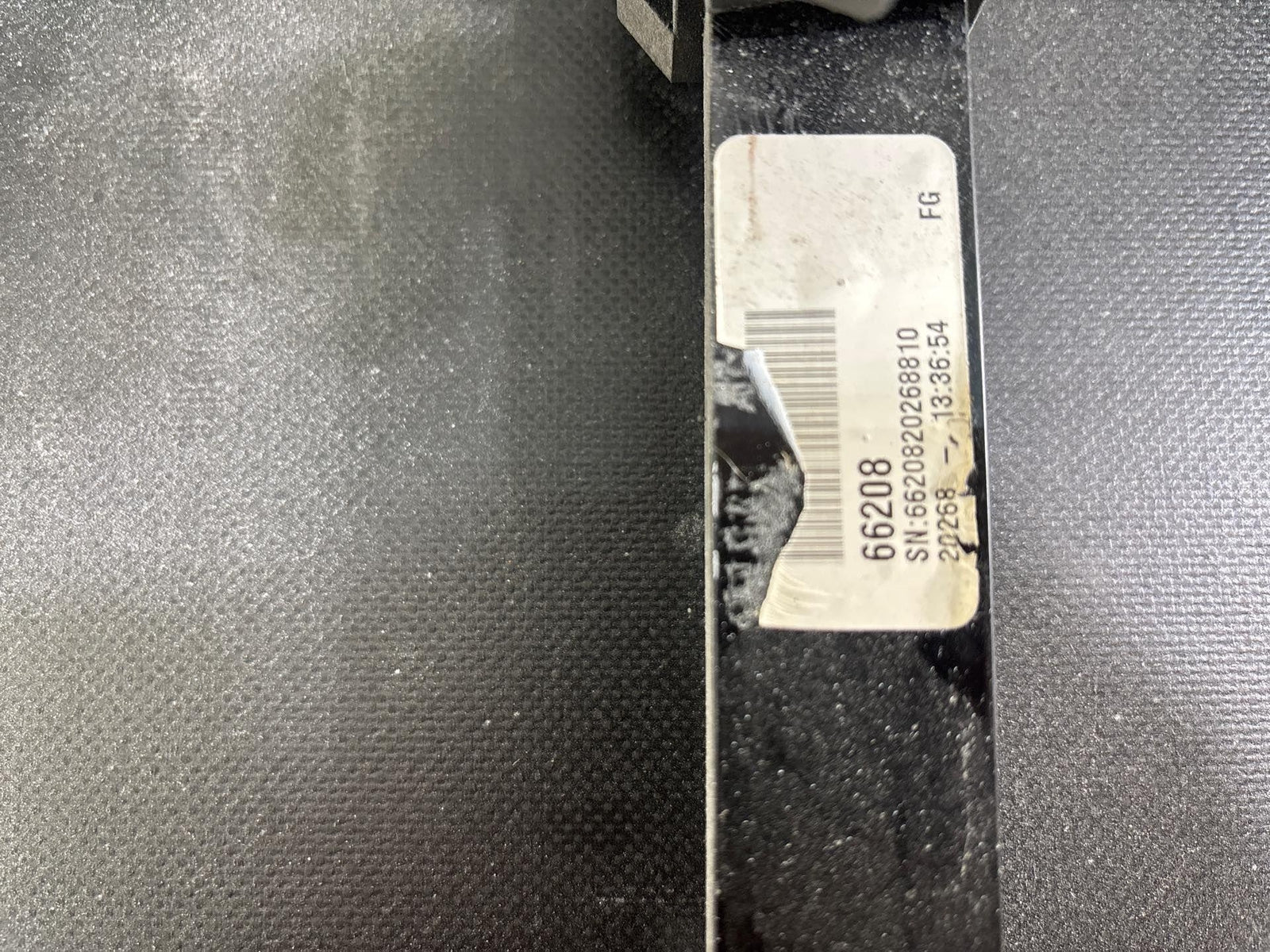 019-2025 Chevy Silverado GMC Sierra 1500 5.8FT Hard Tonneau Cover Truck Bed