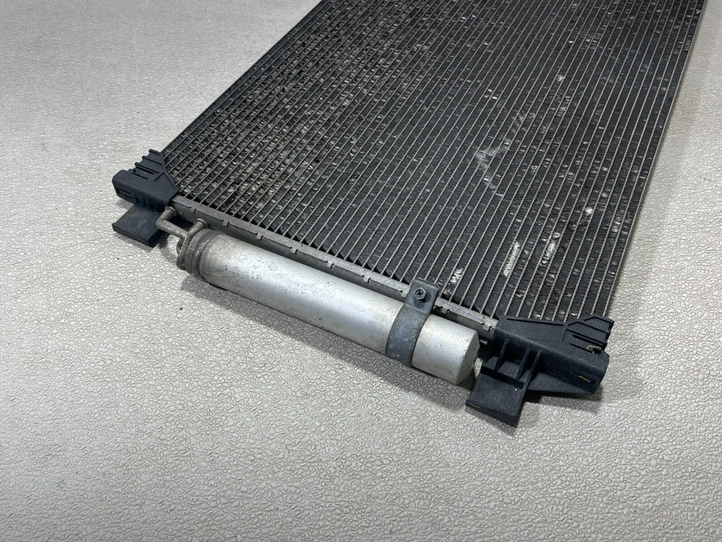 07-18 Nissan Altima 09-23 Maxima Ac A/C Air Conditioning Condenser Assembly Oem
