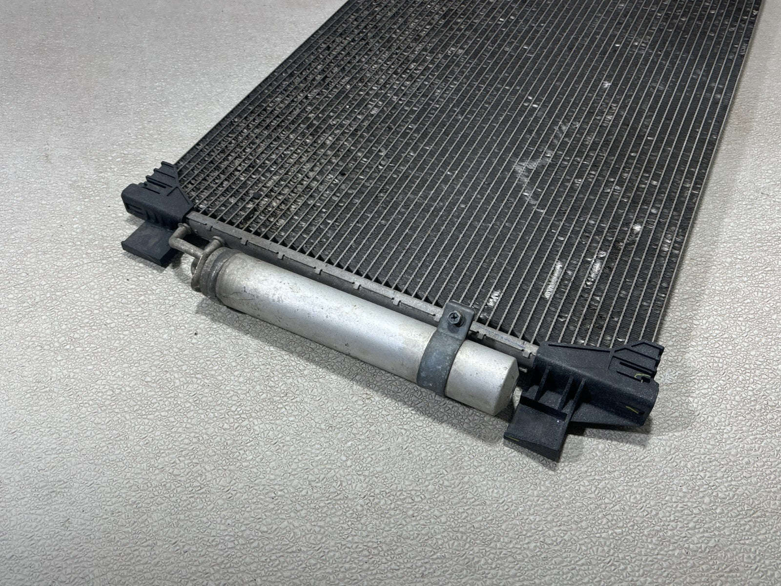 07-18 Nissan Altima 09-23 Maxima Ac A/C Air Conditioning Condenser Assembly Oem