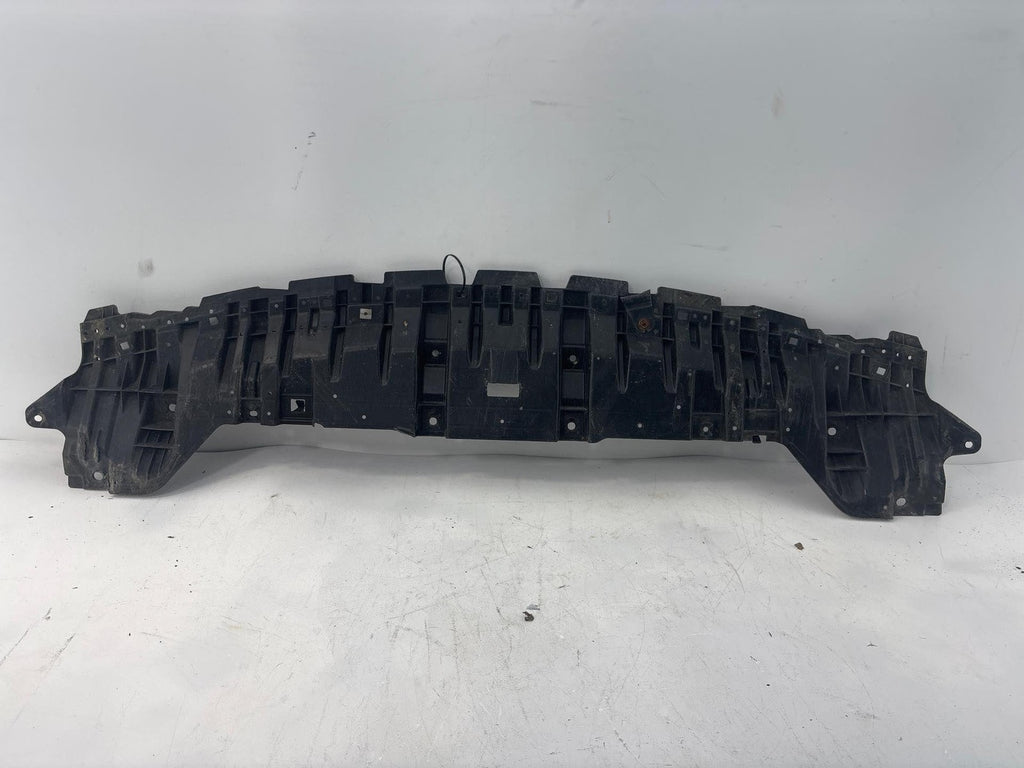 16-18 Toyota Camry Im Engine Splash Shields Frontabsorber 5261812030 Oem