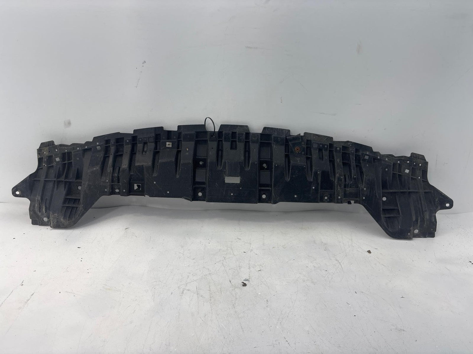 16-18 Toyota Camry Im Engine Splash Shields Frontabsorber 5261812030 Oem