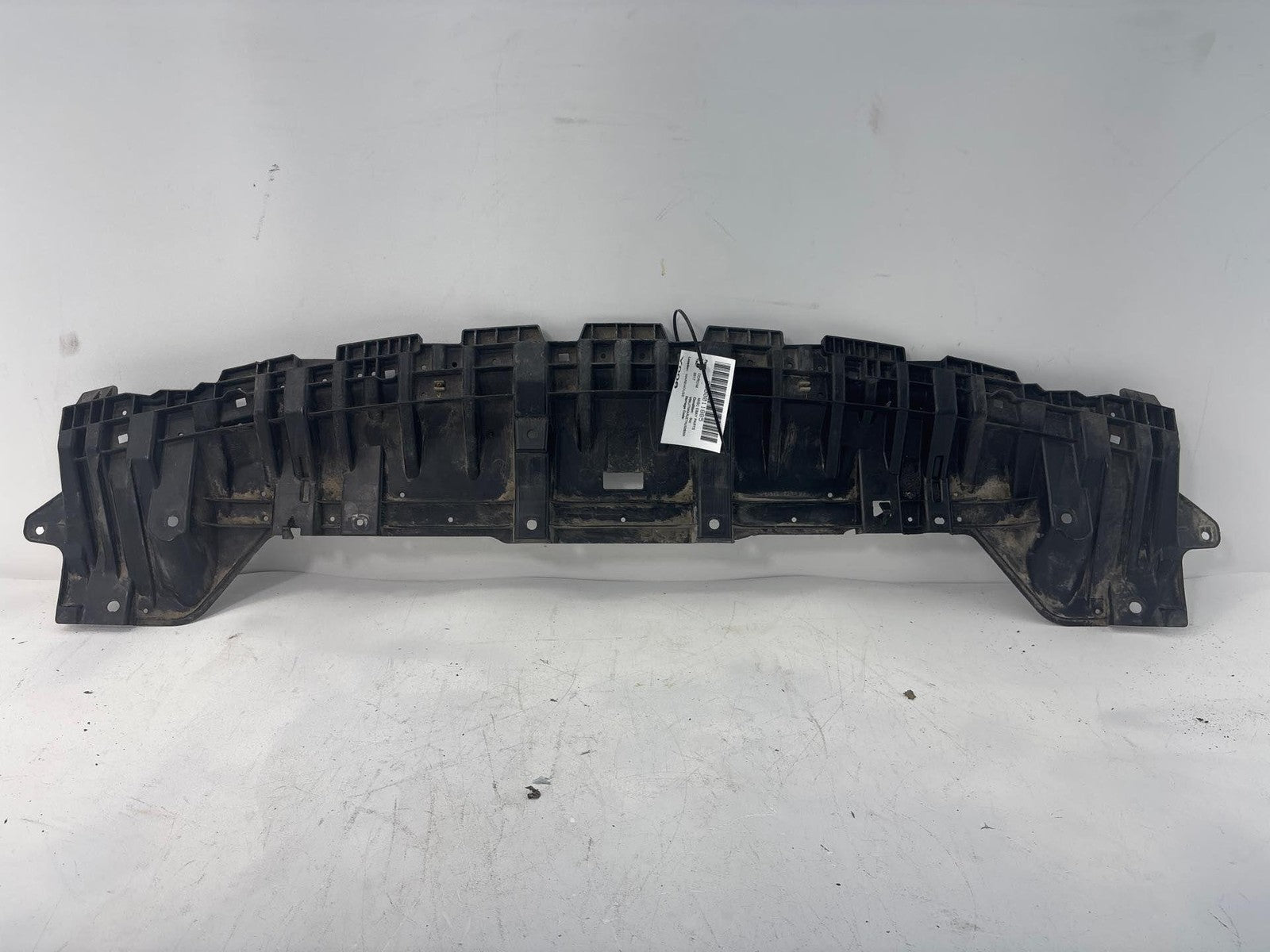 16-18 Toyota Camry Im Engine Splash Shields Frontabsorber 5261812030 Oem