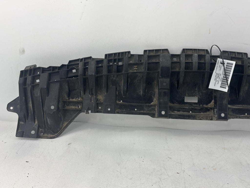 16-18 Toyota Camry Im Engine Splash Shields Frontabsorber 5261812030 Oem