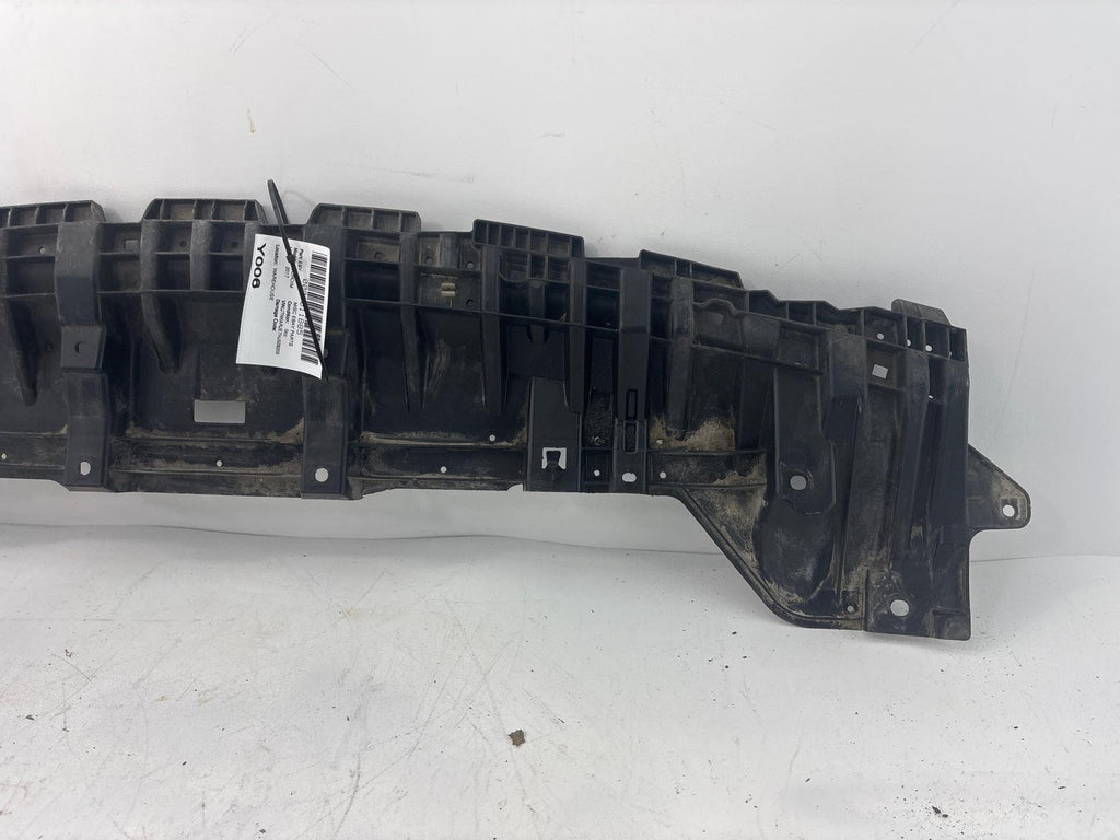 16-18 Toyota Camry Im Engine Splash Shields Frontabsorber 5261812030 Oem