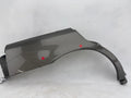 00-01 Saturn Sw2 Rear Passenger Side Quarter Fender Cover Panel Oem