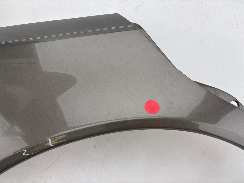 00-01 Saturn Sw2 Rear Passenger Side Quarter Fender Cover Panel Oem