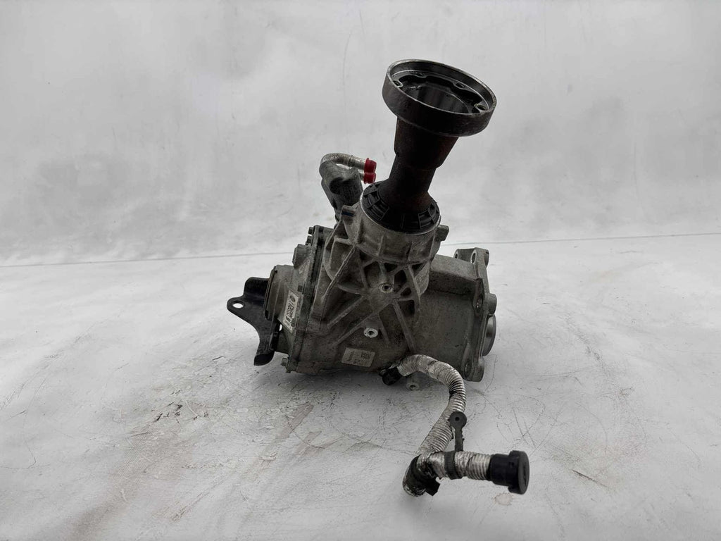 16-17 Ford Focus Rs 2.3l Awd Manual Transmission Transfer Case Oem