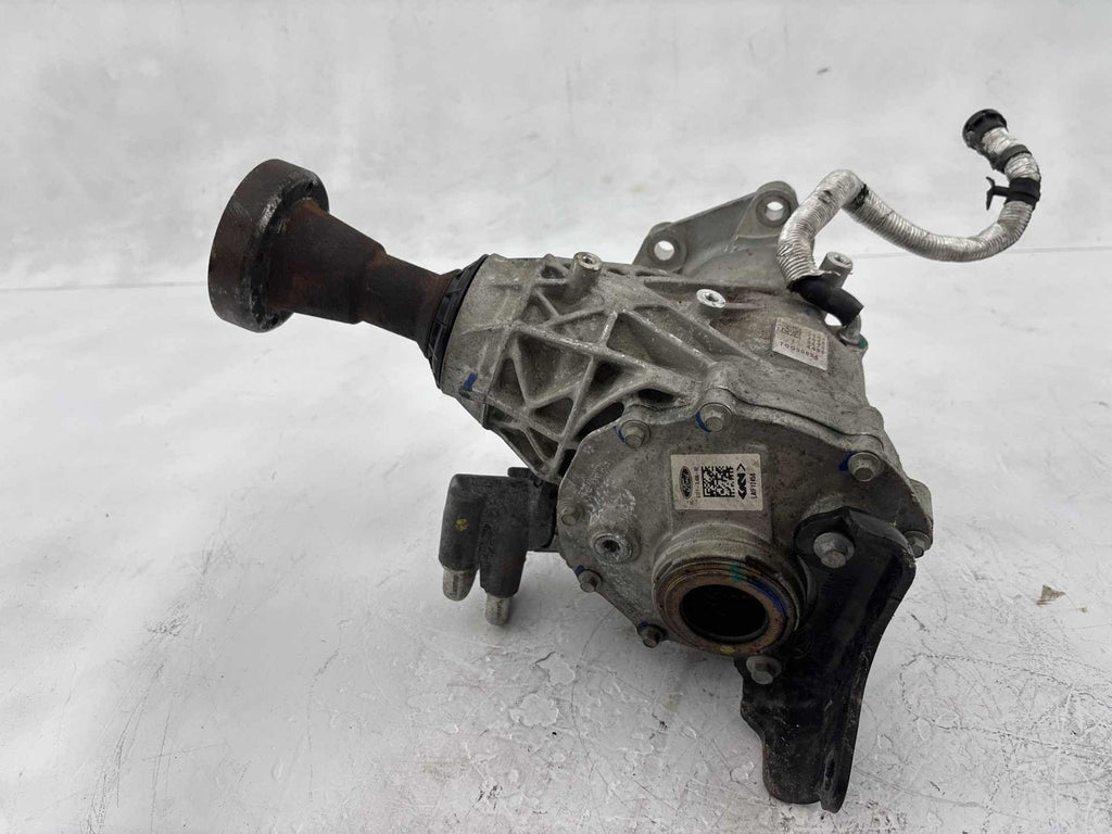 16-17 Ford Focus Rs 2.3l Awd Manual Transmission Transfer Case Oem
