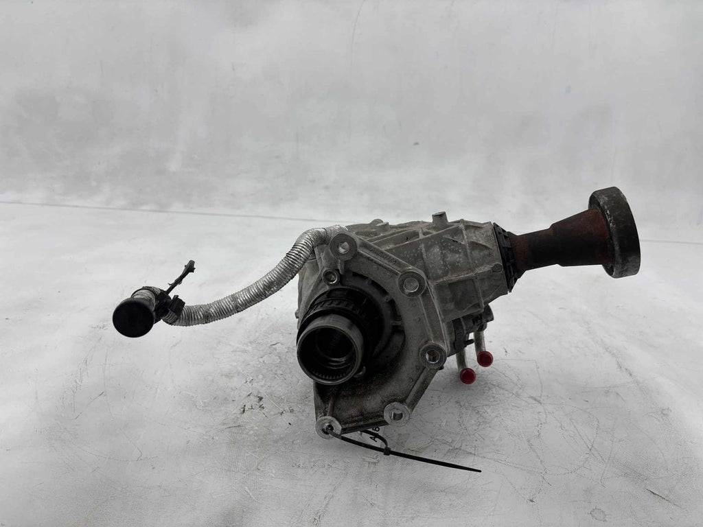 16-17 Ford Focus Rs 2.3l Awd Manual Transmission Transfer Case Oem