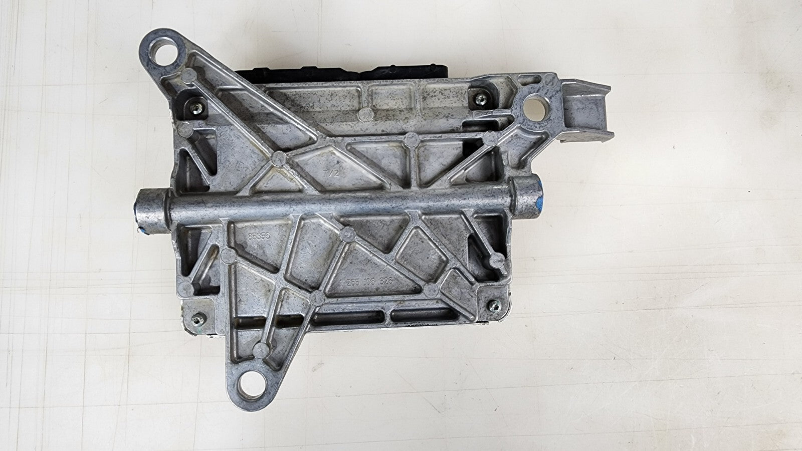 04-05 Chevy Silverado Gmc Sierra Duramax 6.6 Ficm Lly 8973037513 8973037511