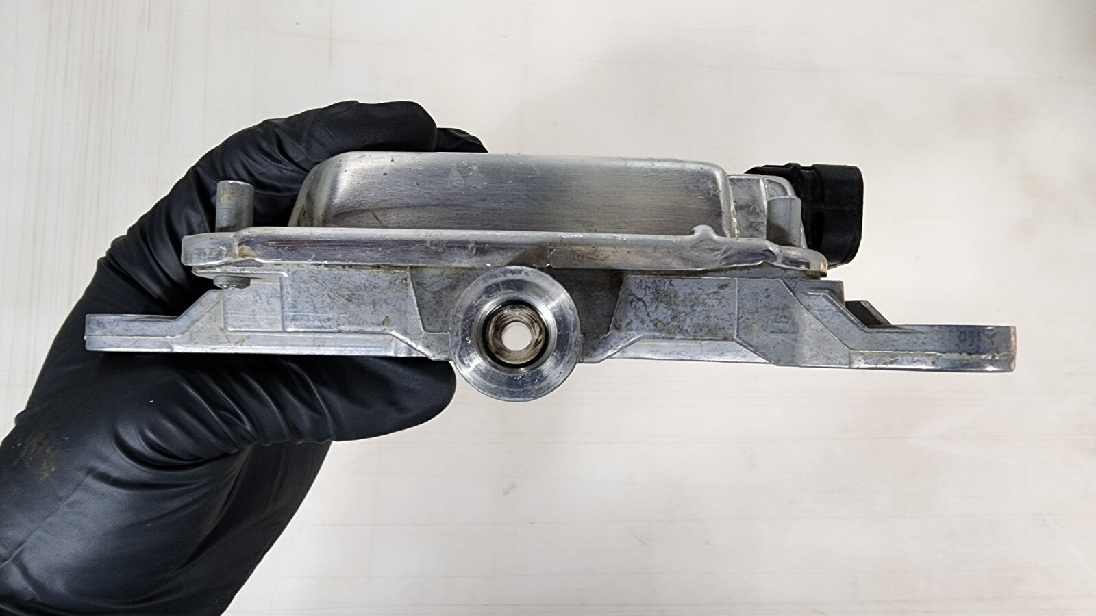 04-05 Chevy Silverado Gmc Sierra Duramax 6.6 Ficm Lly 8973037513 8973037511