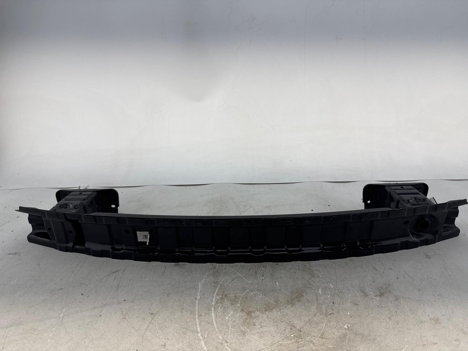 14-17 Mercedes-Benz Cla250 Rear Bumper Reinforcement Bar Beam Oem