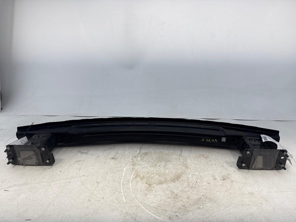 14-17 Mercedes-Benz Cla250 Rear Bumper Reinforcement Bar Beam Oem