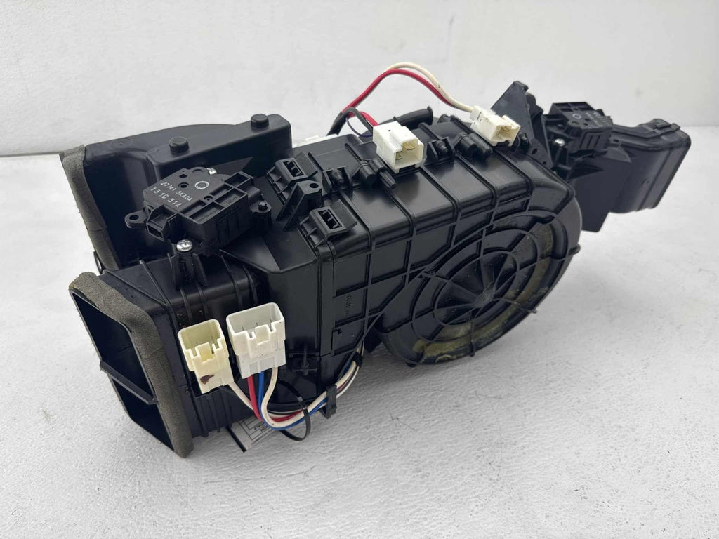 13-16 Infiniti Qx60 Jx35 Center Console Ac Heater Blower Motor Housing Box Oem