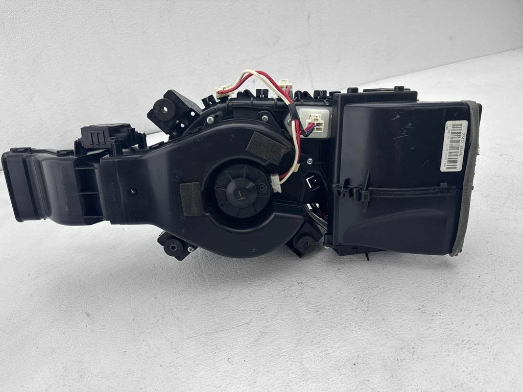 13-16 Infiniti Qx60 Jx35 Center Console Ac Heater Blower Motor Housing Box Oem