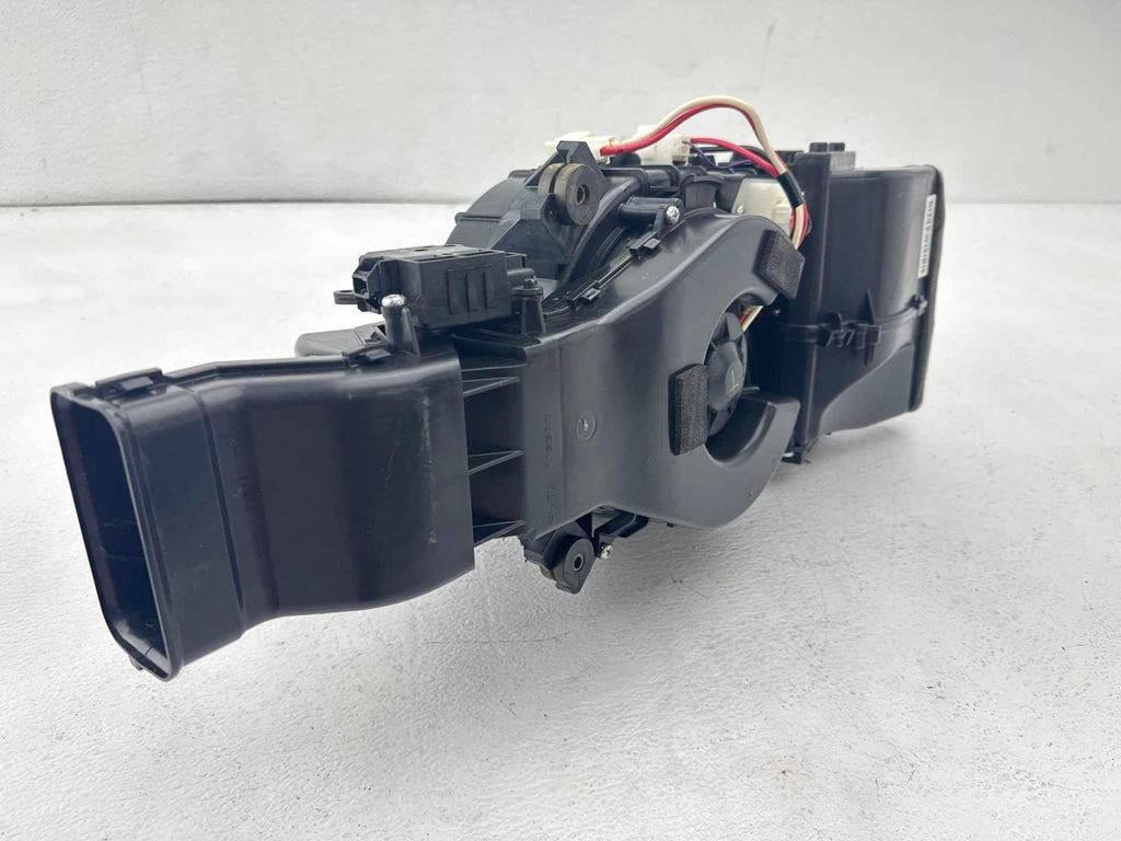 13-16 Infiniti Qx60 Jx35 Center Console Ac Heater Blower Motor Housing Box Oem