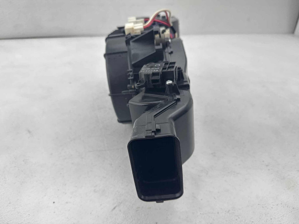 13-16 Infiniti Qx60 Jx35 Center Console Ac Heater Blower Motor Housing Box Oem