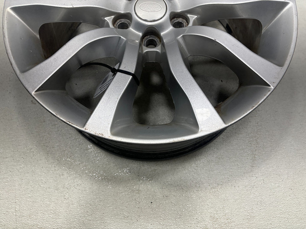 14-17 Land Range Rover Sport 20" Inch Wheel Rim Alloy 20x8.5' 10 Spoke 5 Split