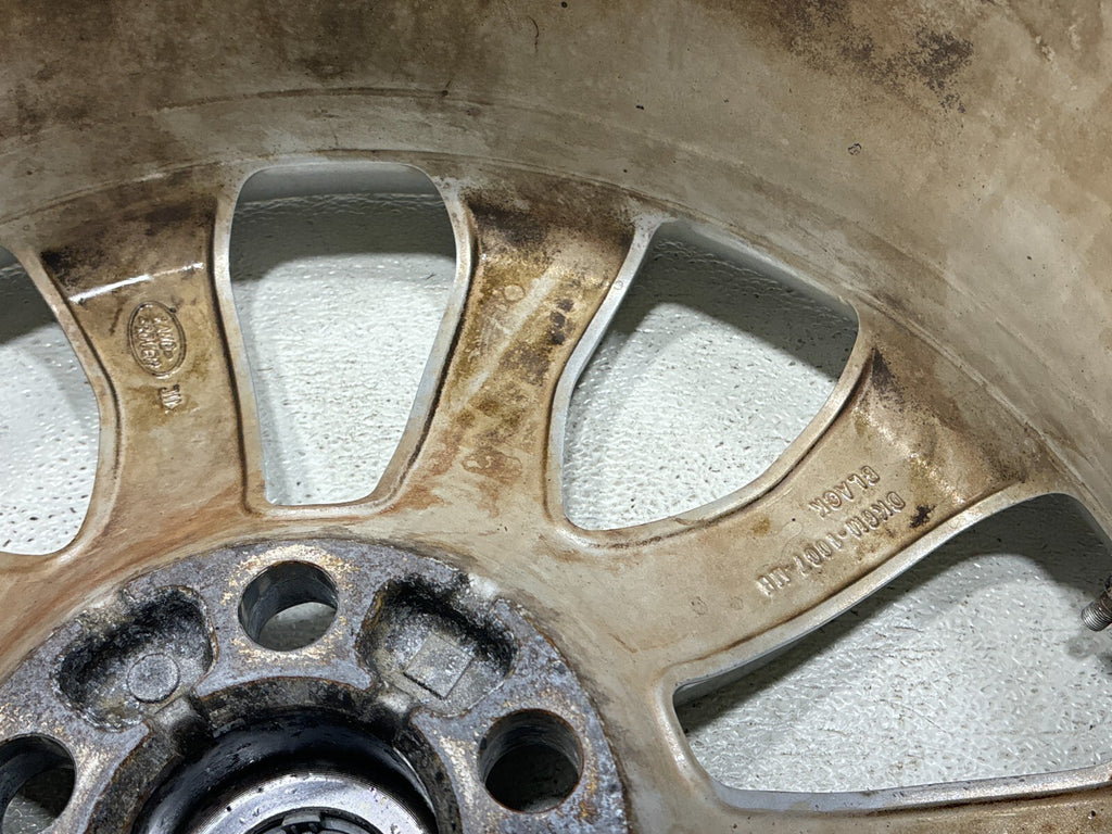 14-17 Land Range Rover Sport 20" Inch Wheel Rim Alloy 20x8.5' 10 Spoke 5 Split