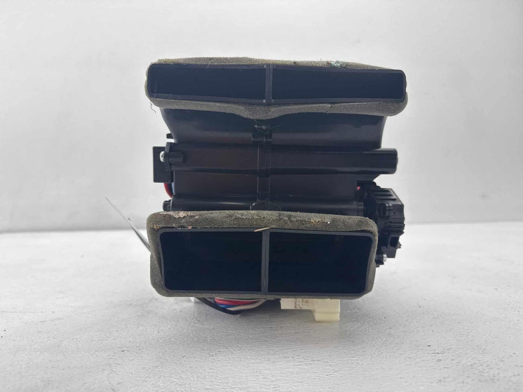 13-16 Infiniti Qx60 Jx35 Center Console Ac Heater Blower Motor Housing Box Oem